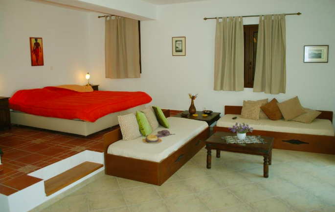 Skyros i migliori hotel