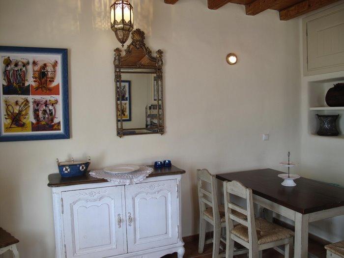 Koufonissi case vacanze