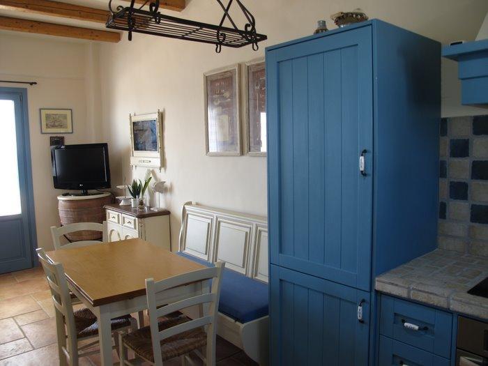 Koufonissi case vacanze