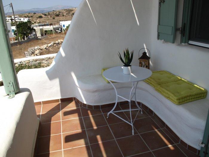 Koufonissi case vacanze