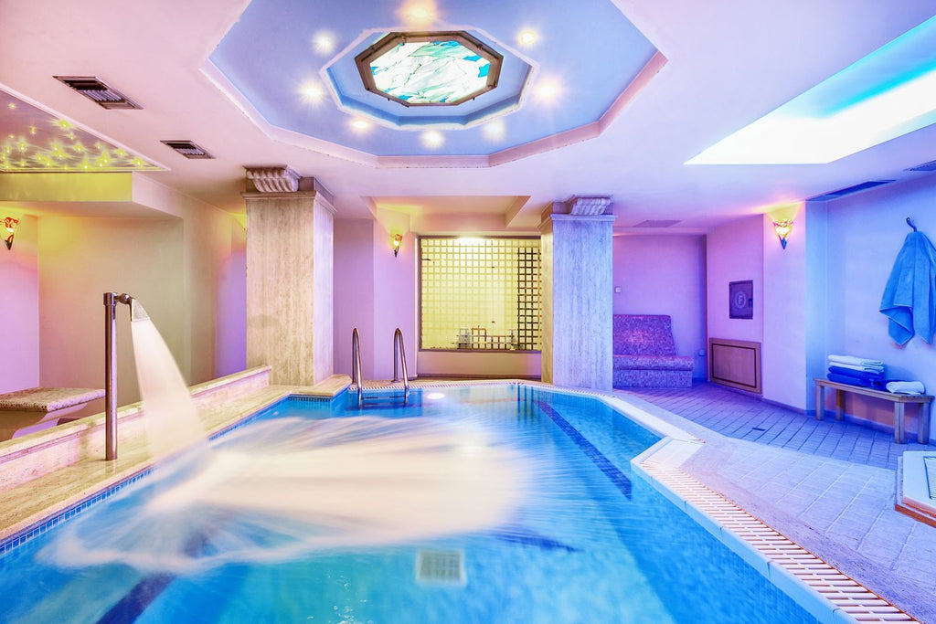 Egnatia Palace Hotel