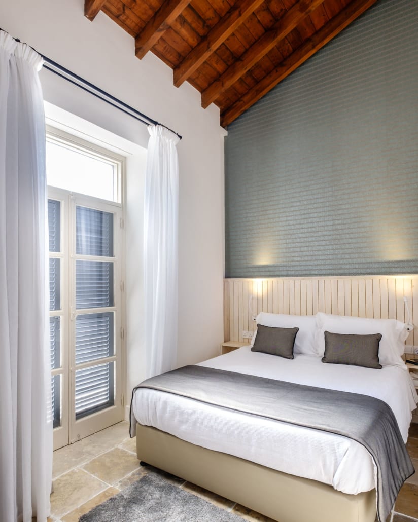 Cipro Limassol stanza