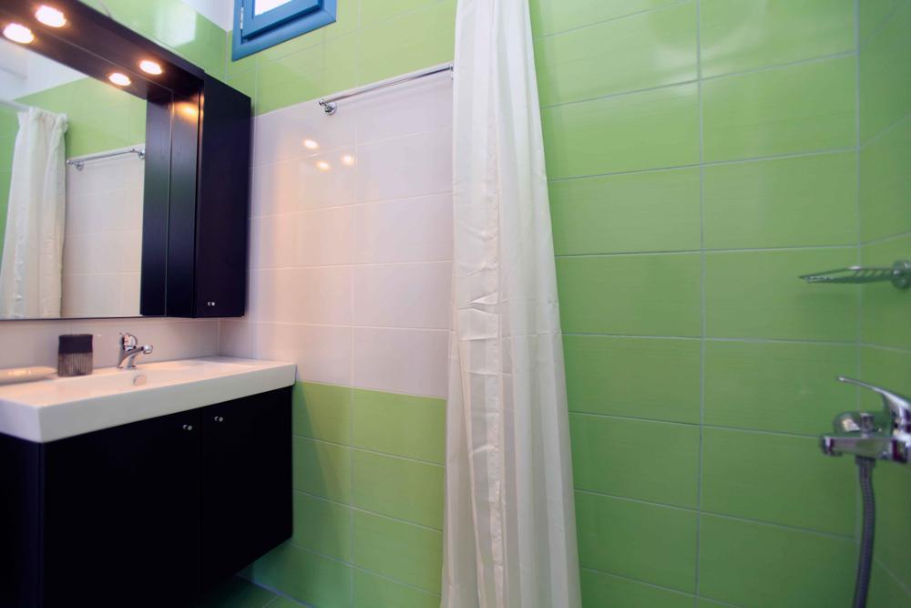 Sikinos Chora Studios