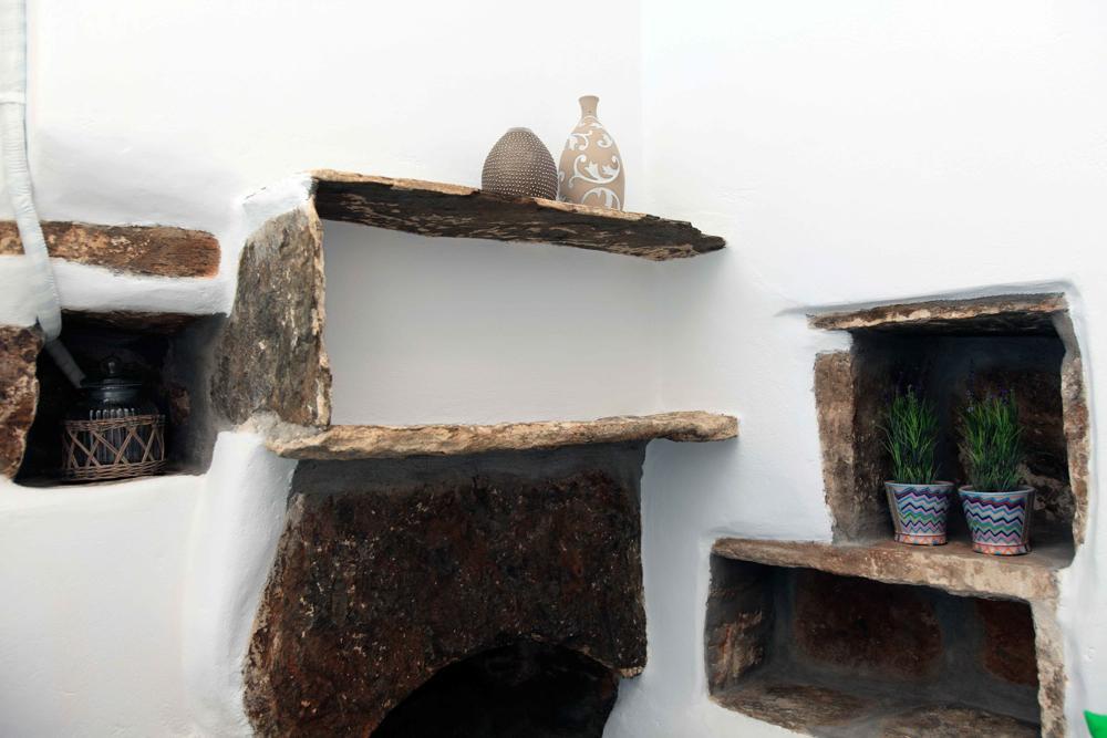 Sikinos Chora Studios