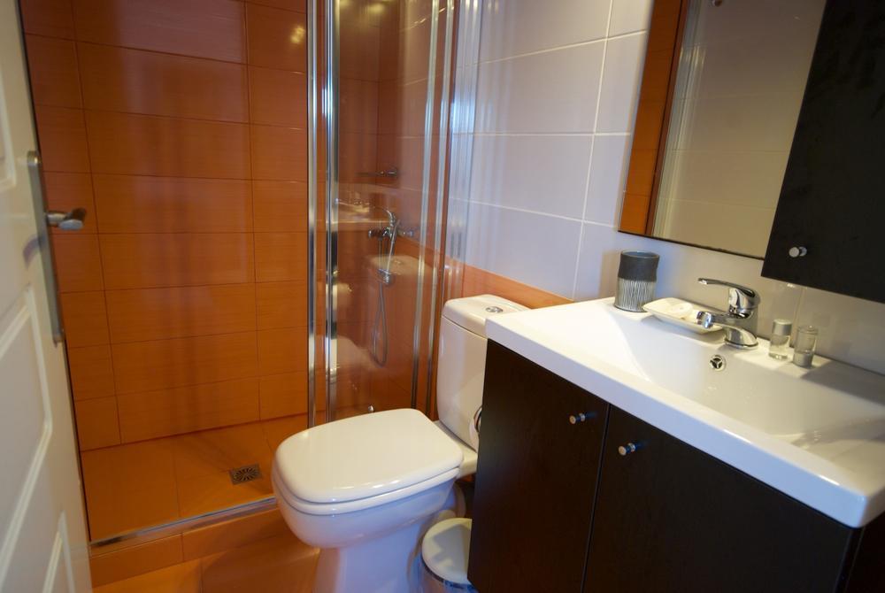 Sikinos Chora Studios