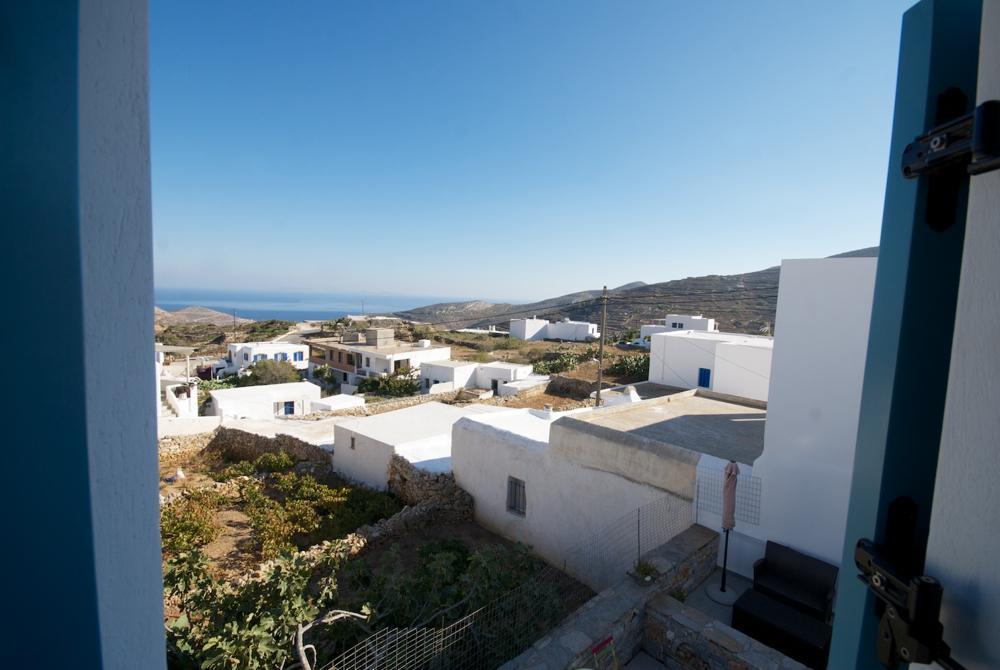 Sikinos Chora Studios