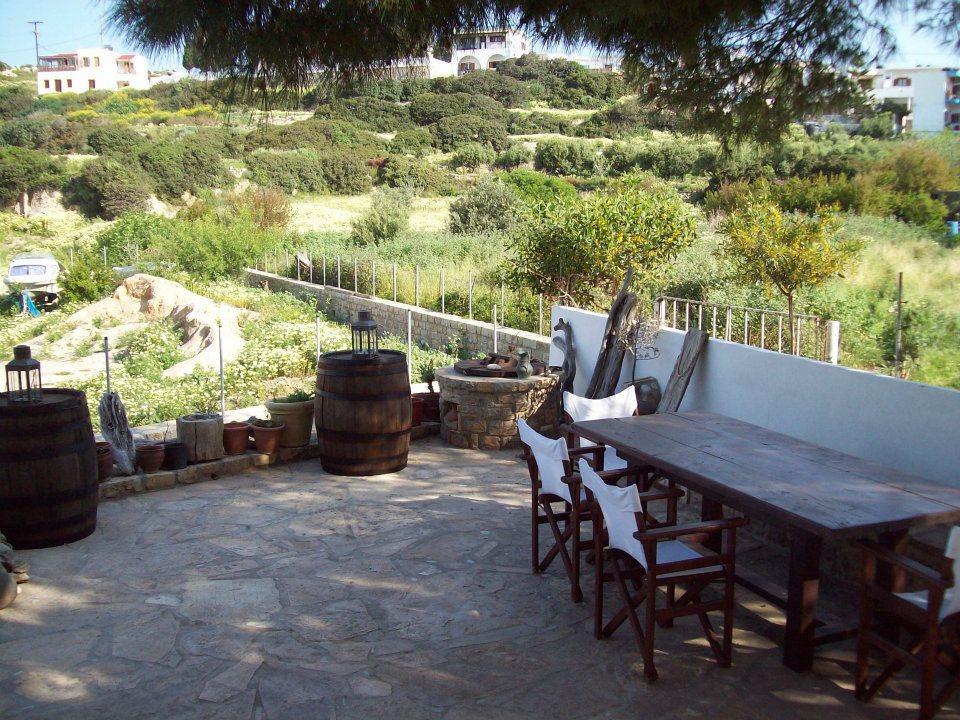 Lipsi alberghi consigliati