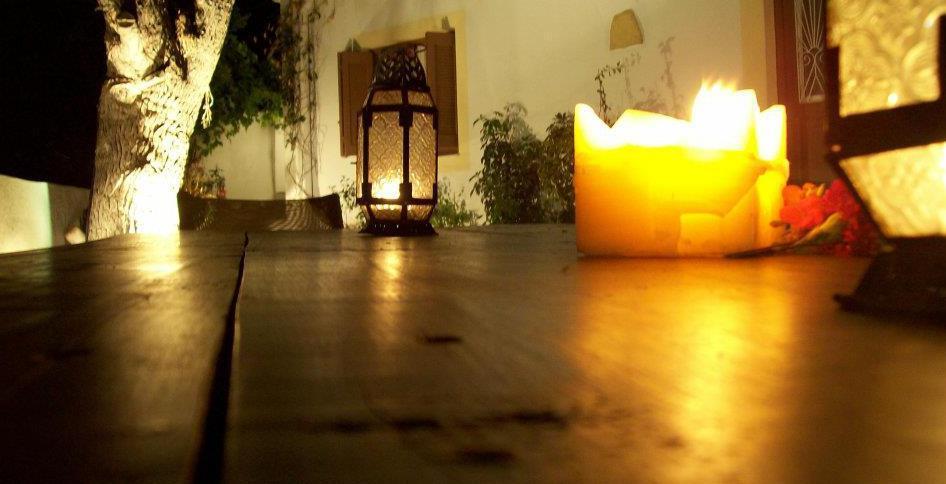 Lipsi hotel consigliati