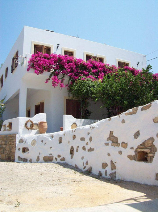 studios in centro a Lipsi