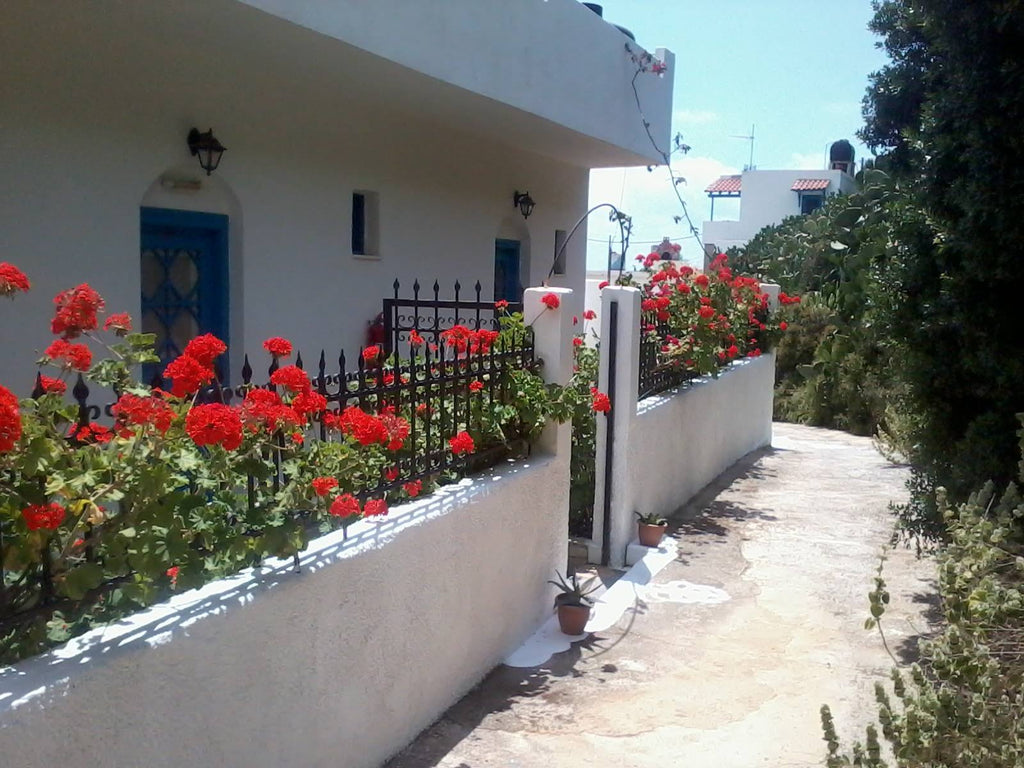 Studio Rena a Fourni