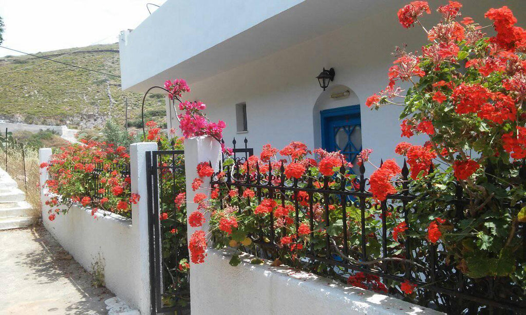 Studio Rena a Fourni