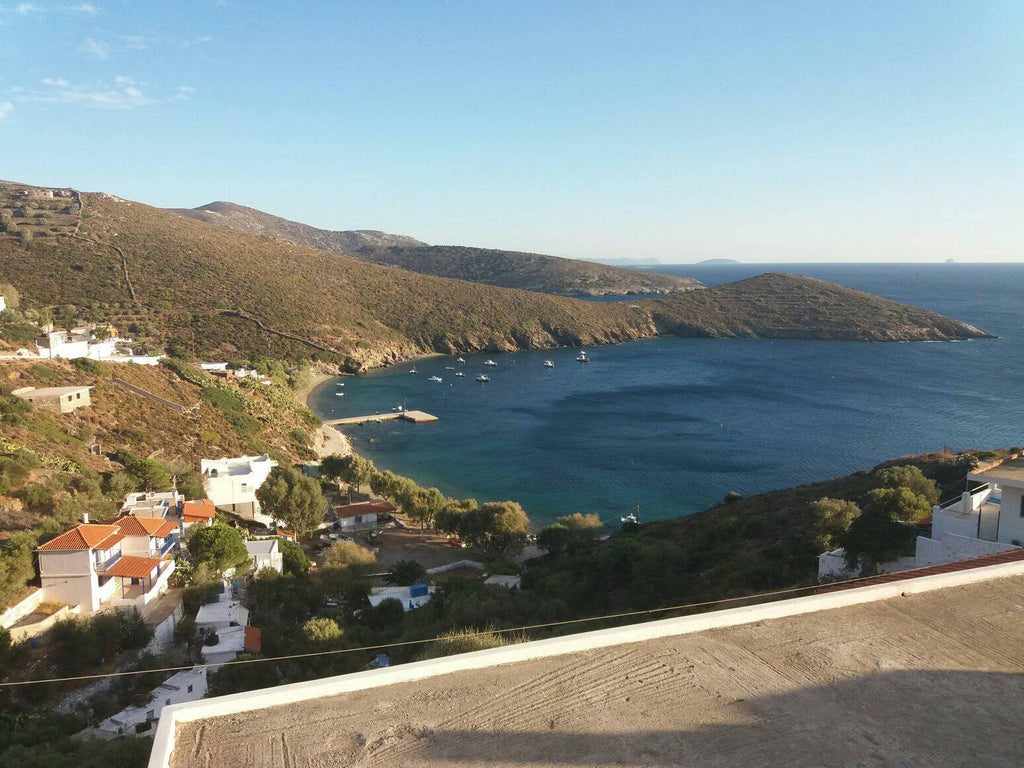 Studio Rena a Fourni