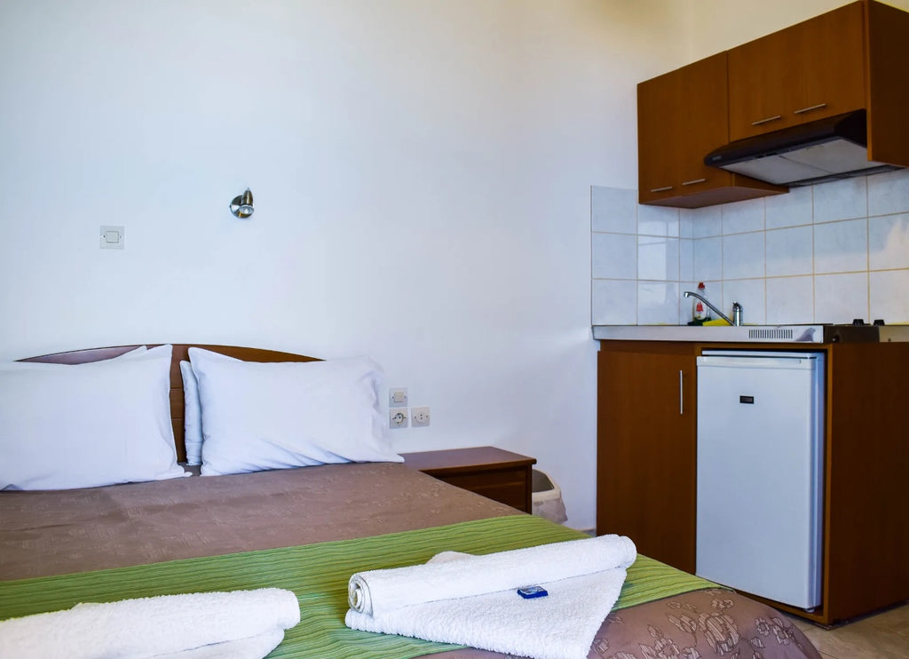 Falasarna Panorama Hotel