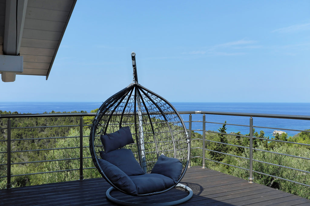 Antonis Studio Lakka