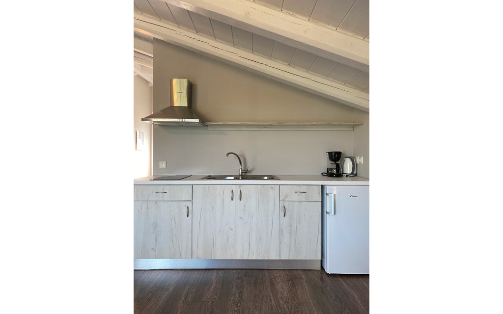 Antonis Studio Lakka