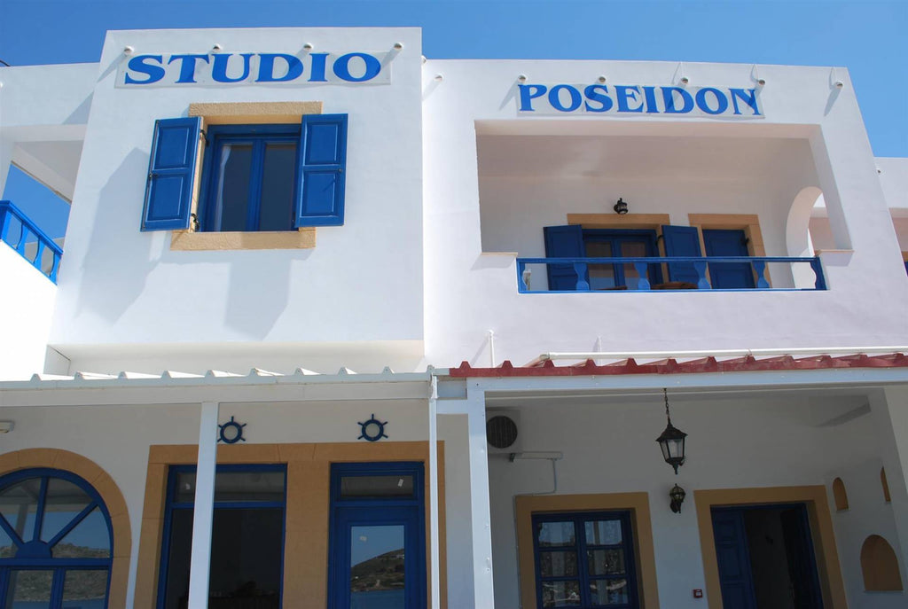 Studio Poseidon