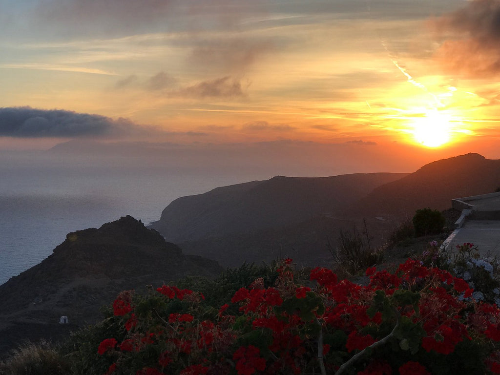 Anafi Studios Cicladici