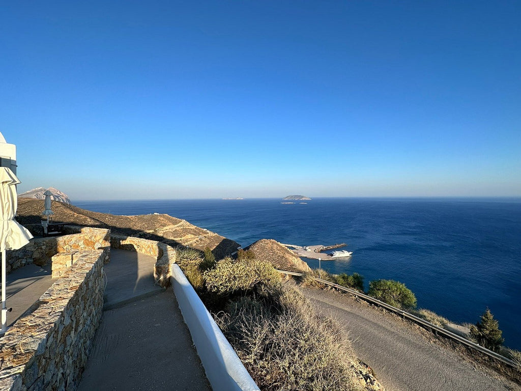 Anafi Studios Cicladici