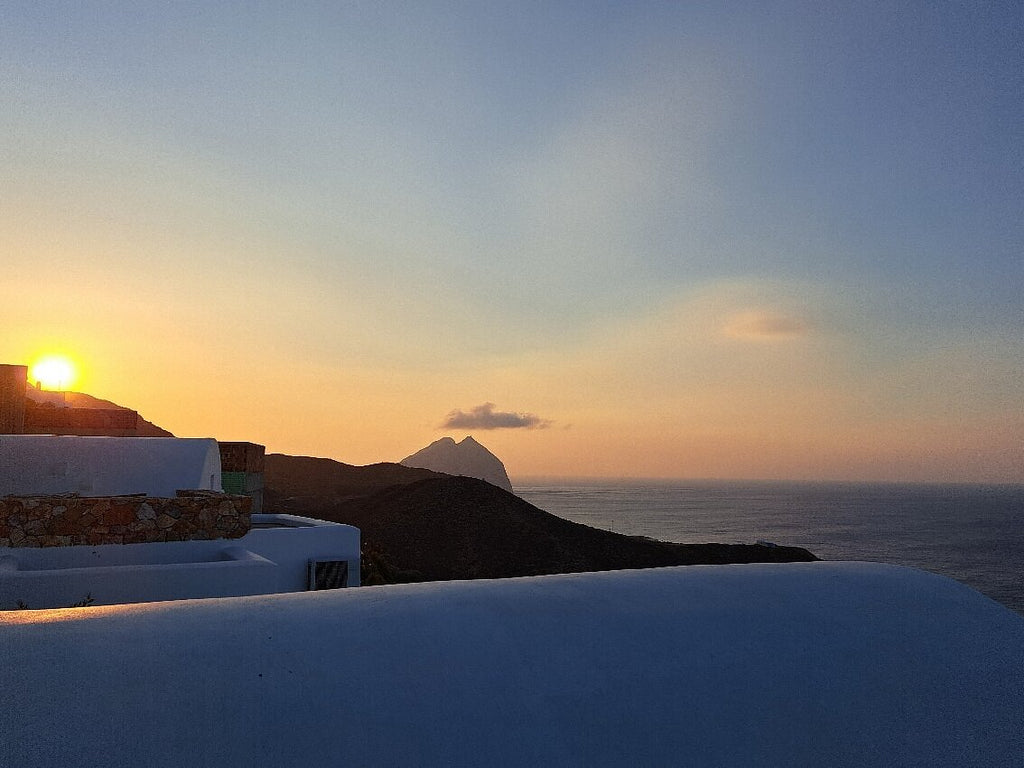 Anafi Studios Cicladici