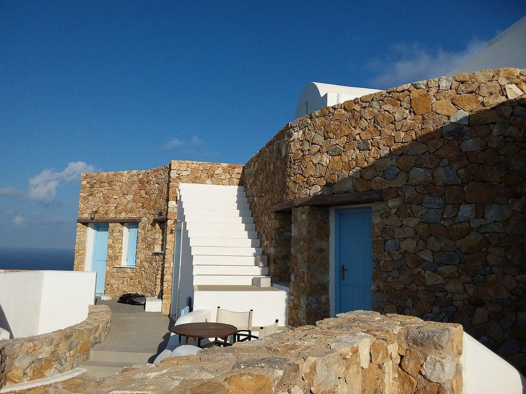 Anafi Studios Cicladici