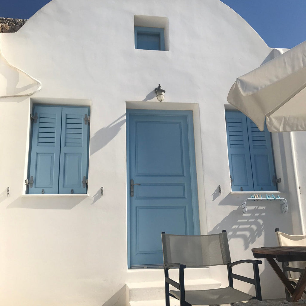 Anafi Studios Cicladici