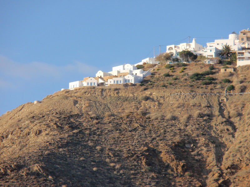 Anafi Studios Cicladici