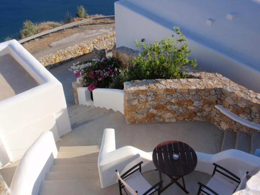 Anafi Studios Cicladici