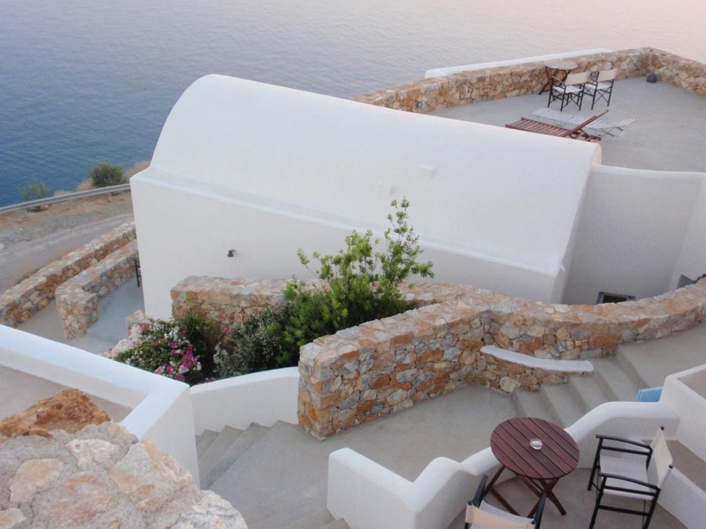 Anafi Studios Cicladici