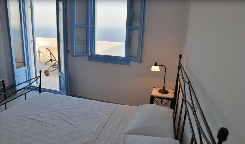 Anafi Studios Cicladici