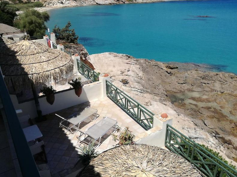 Valeta Studios Ikaria