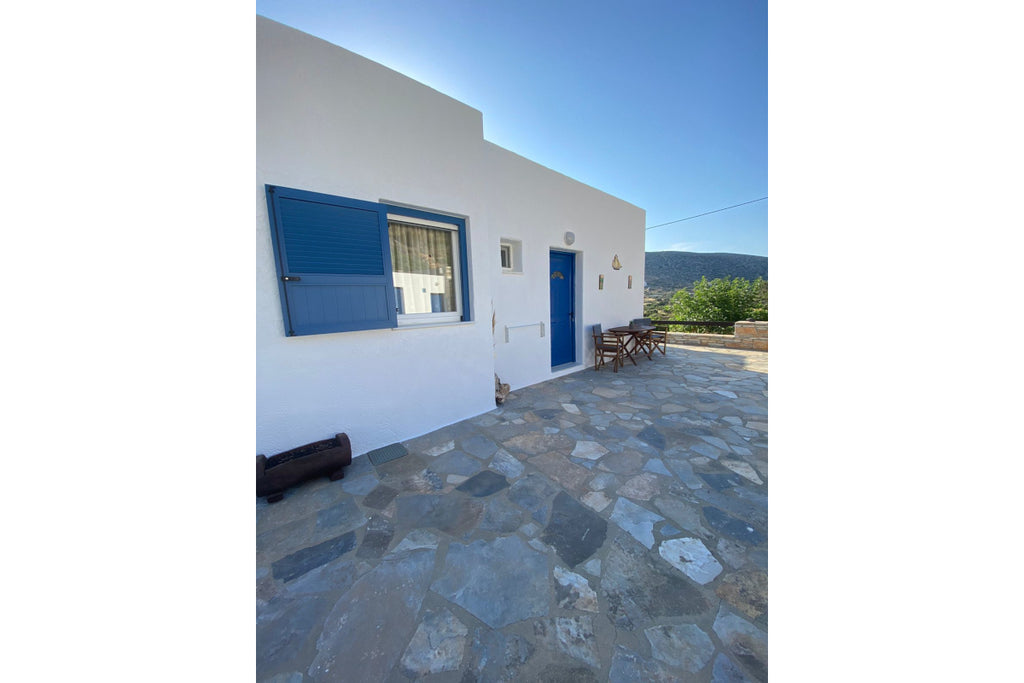 Studios Agia Theodoti