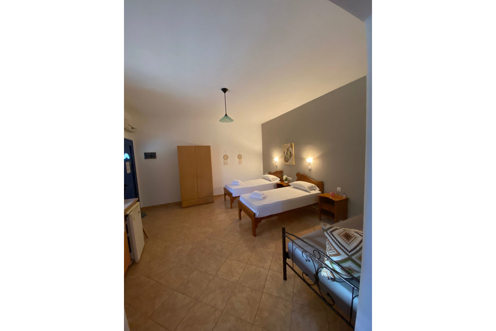 Studios Agia Theodoti