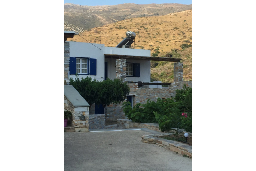 Studios Agia Theodoti