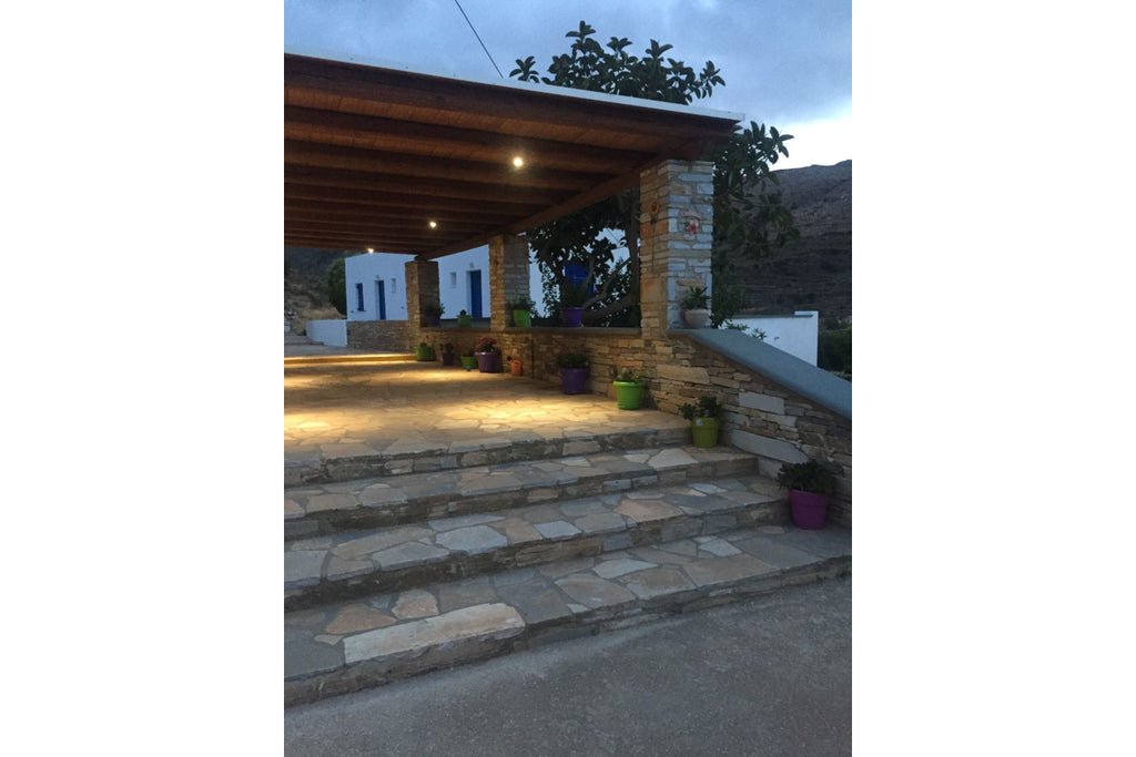 Studios Agia Theodoti