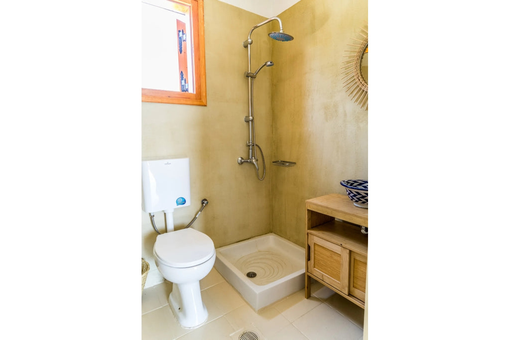 Gavdos Sarakiniko Beach Rooms