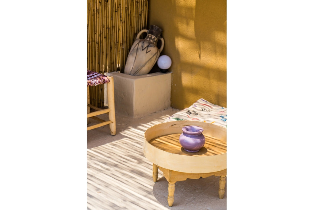 Gavdos Sarakiniko Beach Rooms