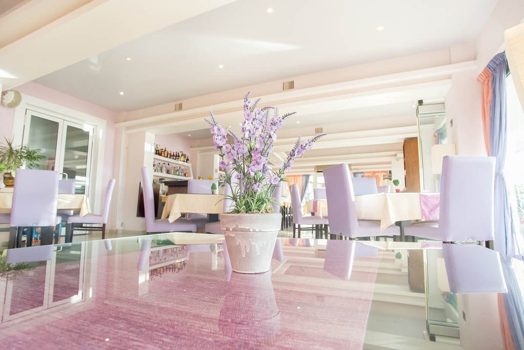 Sunrise Hotel Karpathos