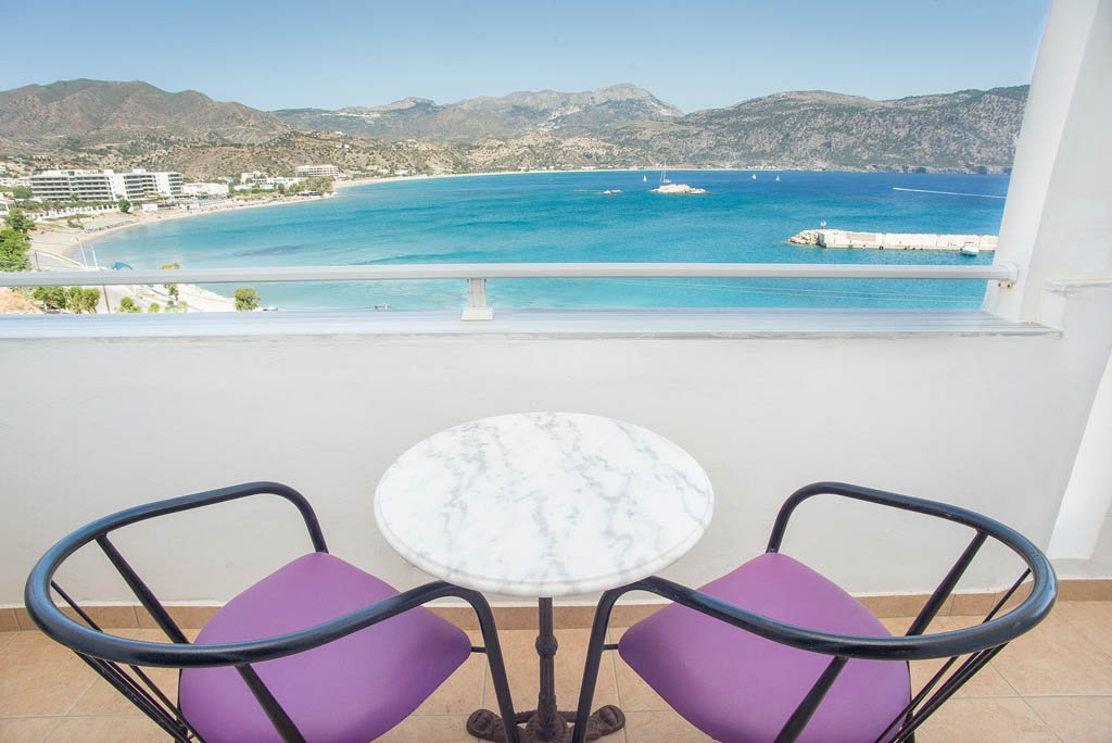 Sunrise Hotel Karpathos