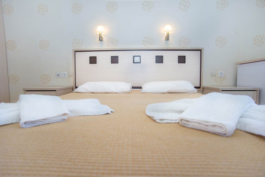 Sunrise Hotel Karpathos