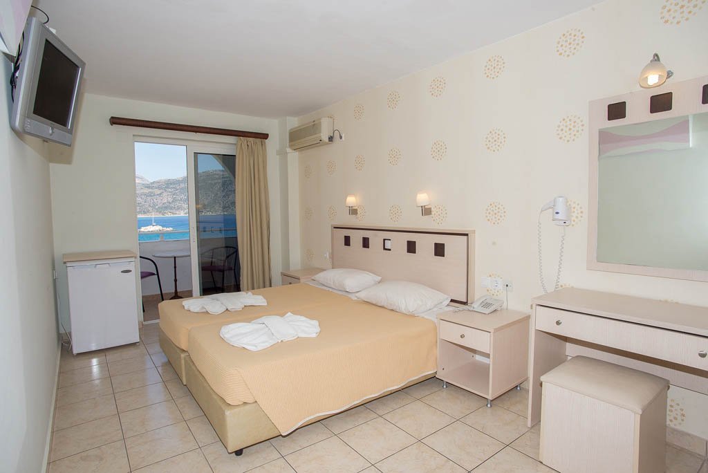 Sunrise Hotel Karpathos