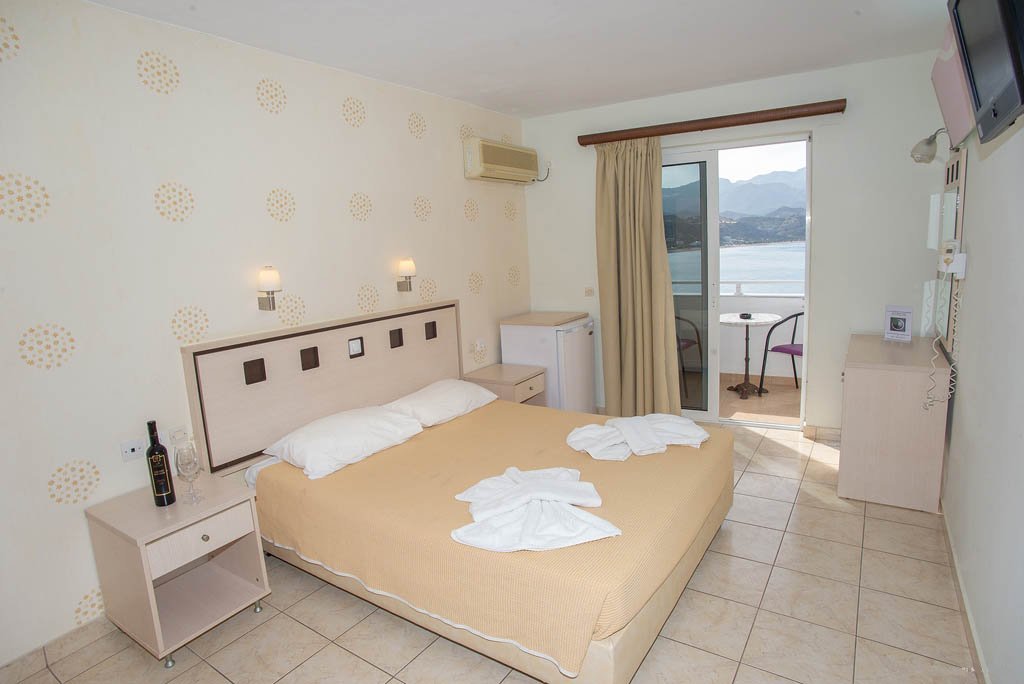 Sunrise Hotel Karpathos