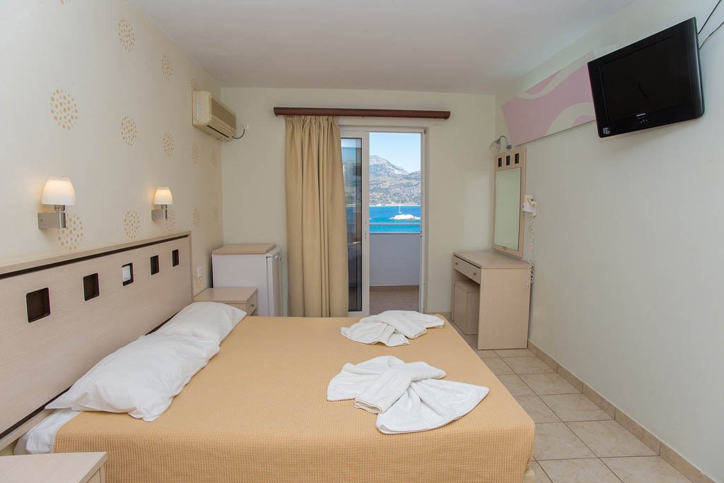 Sunrise Hotel Karpathos