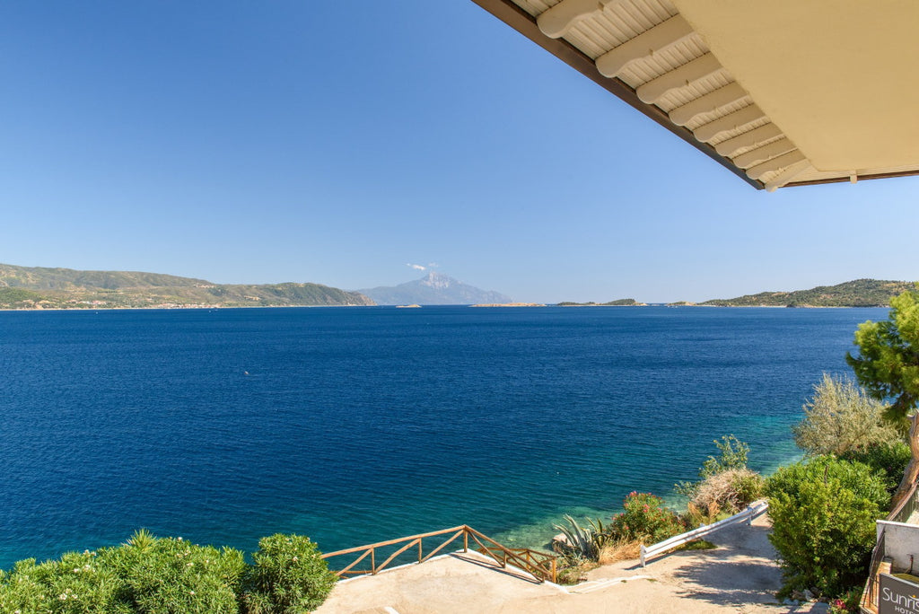 Sunrise Hotel Ammouliani