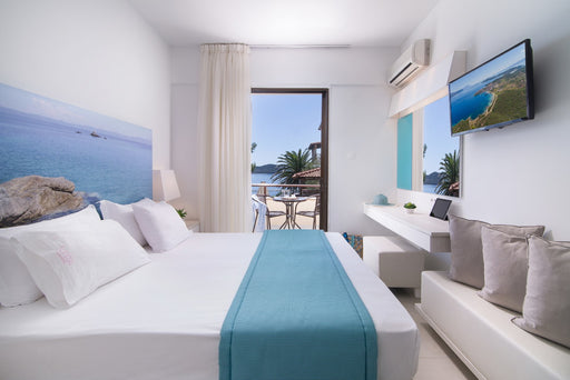 Dove Dormire Nella Penisola Calcidica Dove Dormire Nella Penisola Calcidica