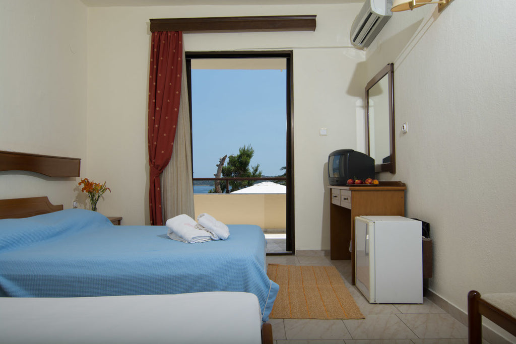 Sunrise Hotel Ammouliani