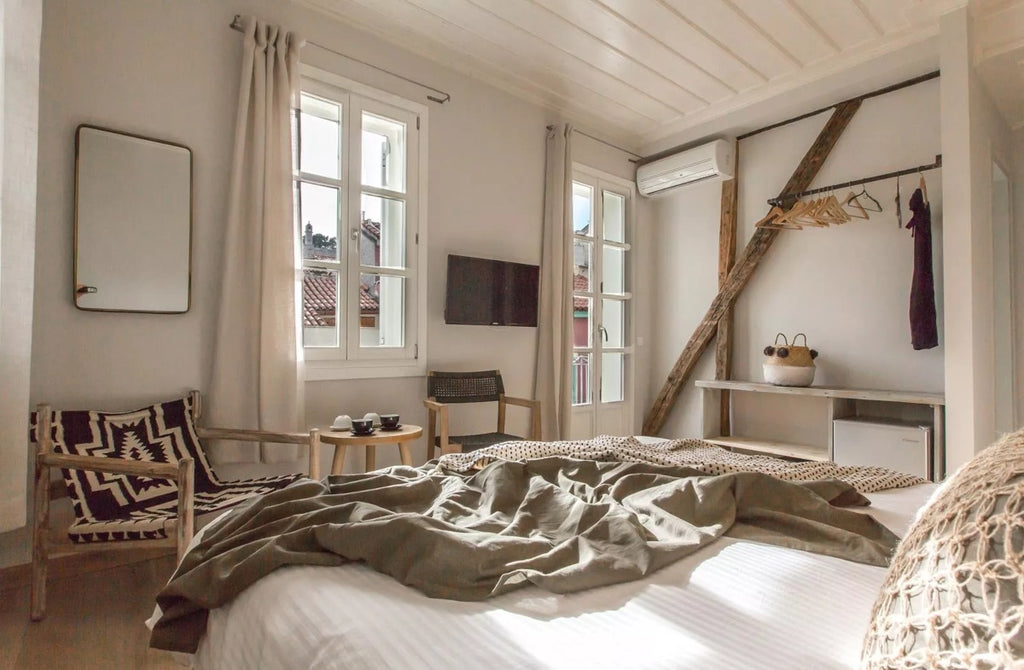 Camera doppia Nauplia