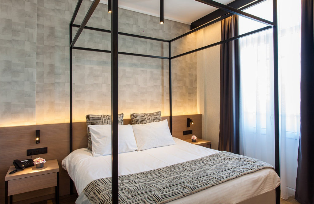 Egnatia Palace Hotel