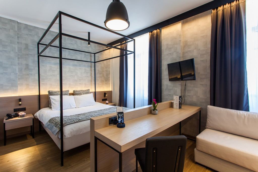 Egnatia Palace Hotel