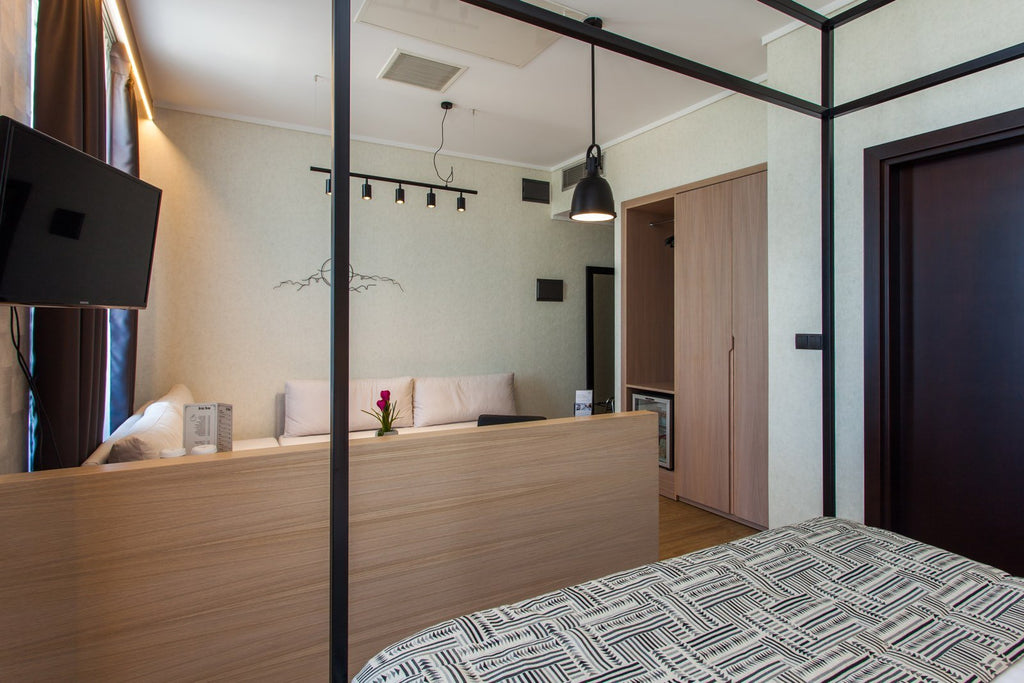 Egnatia Palace Hotel