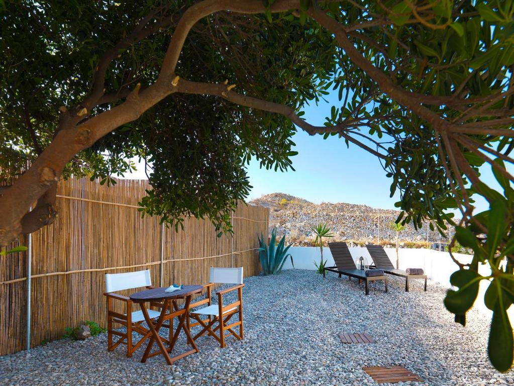 Kimolos - Casa sul mare